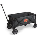 Auburn Tigers - Adventure Wagon Portable Utility Wagon