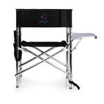 Miami Marlins - Sports Chair