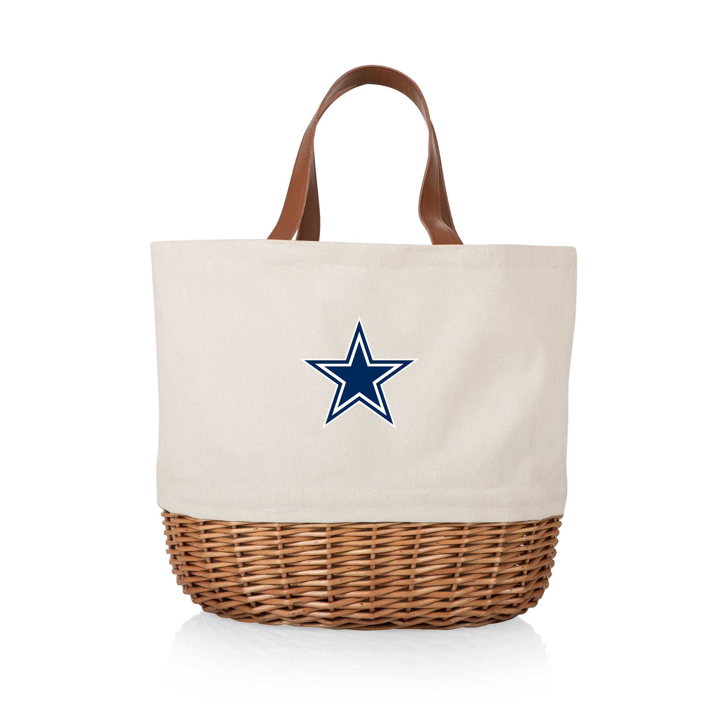 Dallas Cowboys - Promenade Picnic Basket