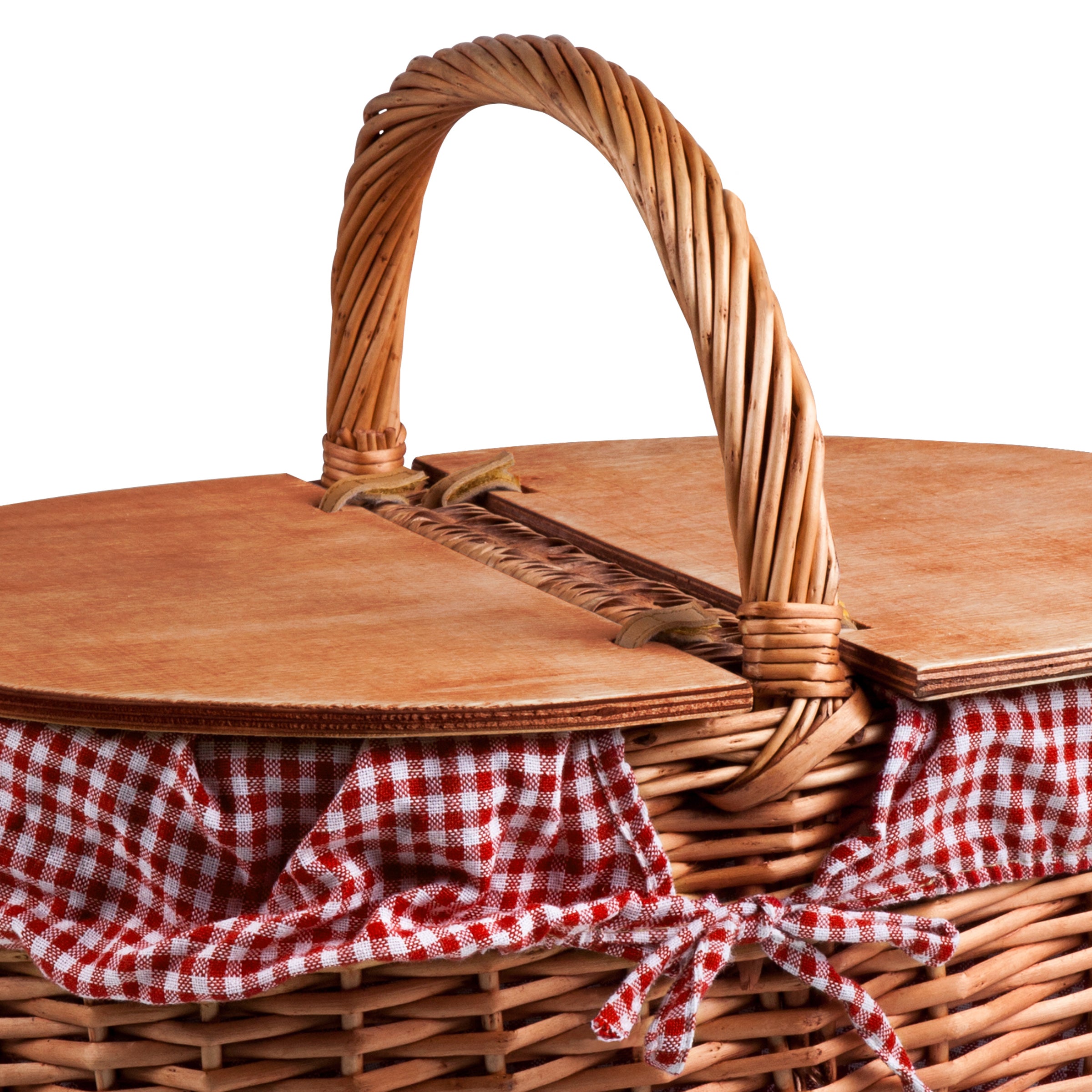 Kansas City Royals - Country Picnic Basket