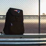 New England Patriots - Zuma Backpack Cooler