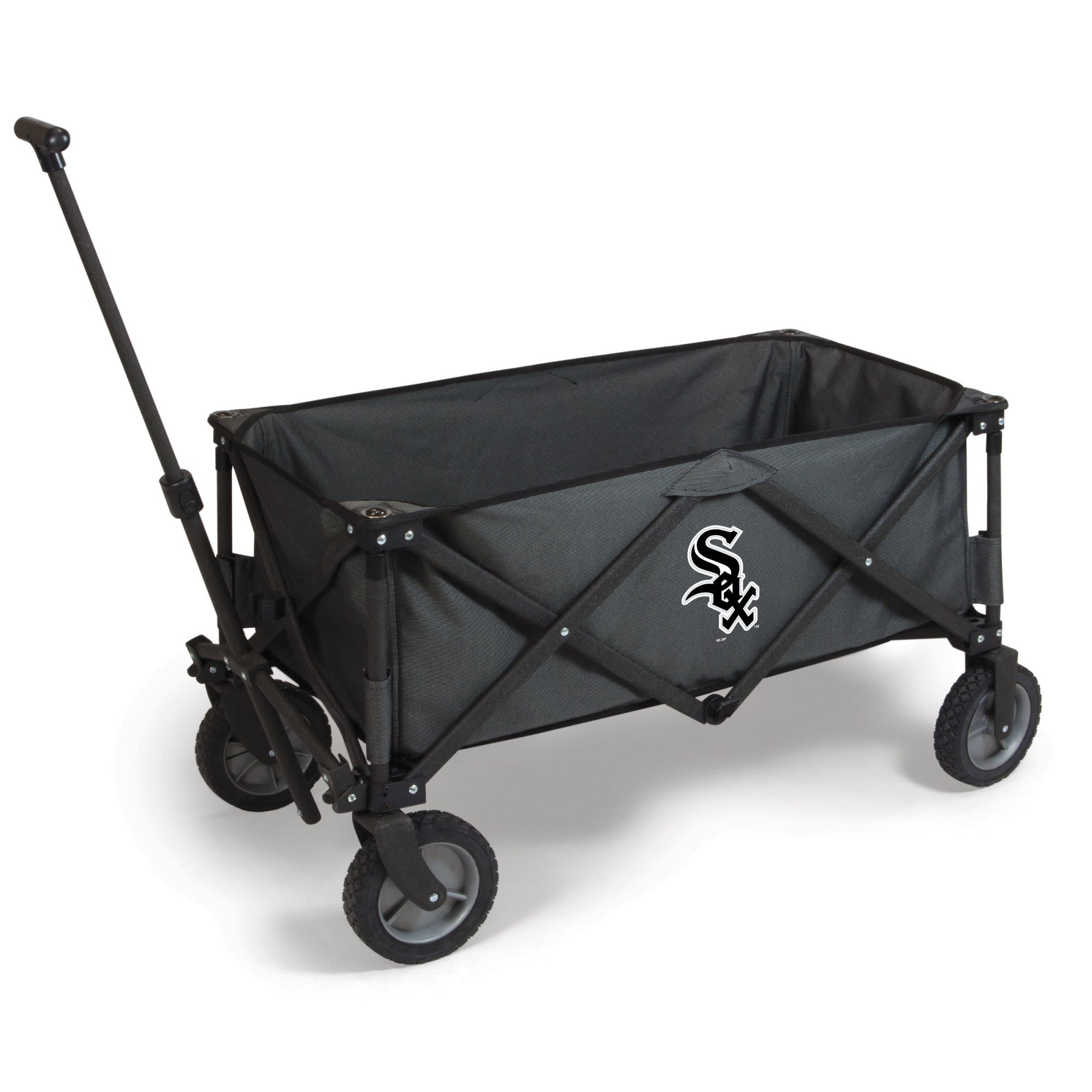 Chicago White Sox - Adventure Wagon Portable Utility Wagon