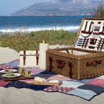 Charleston Picnic Basket