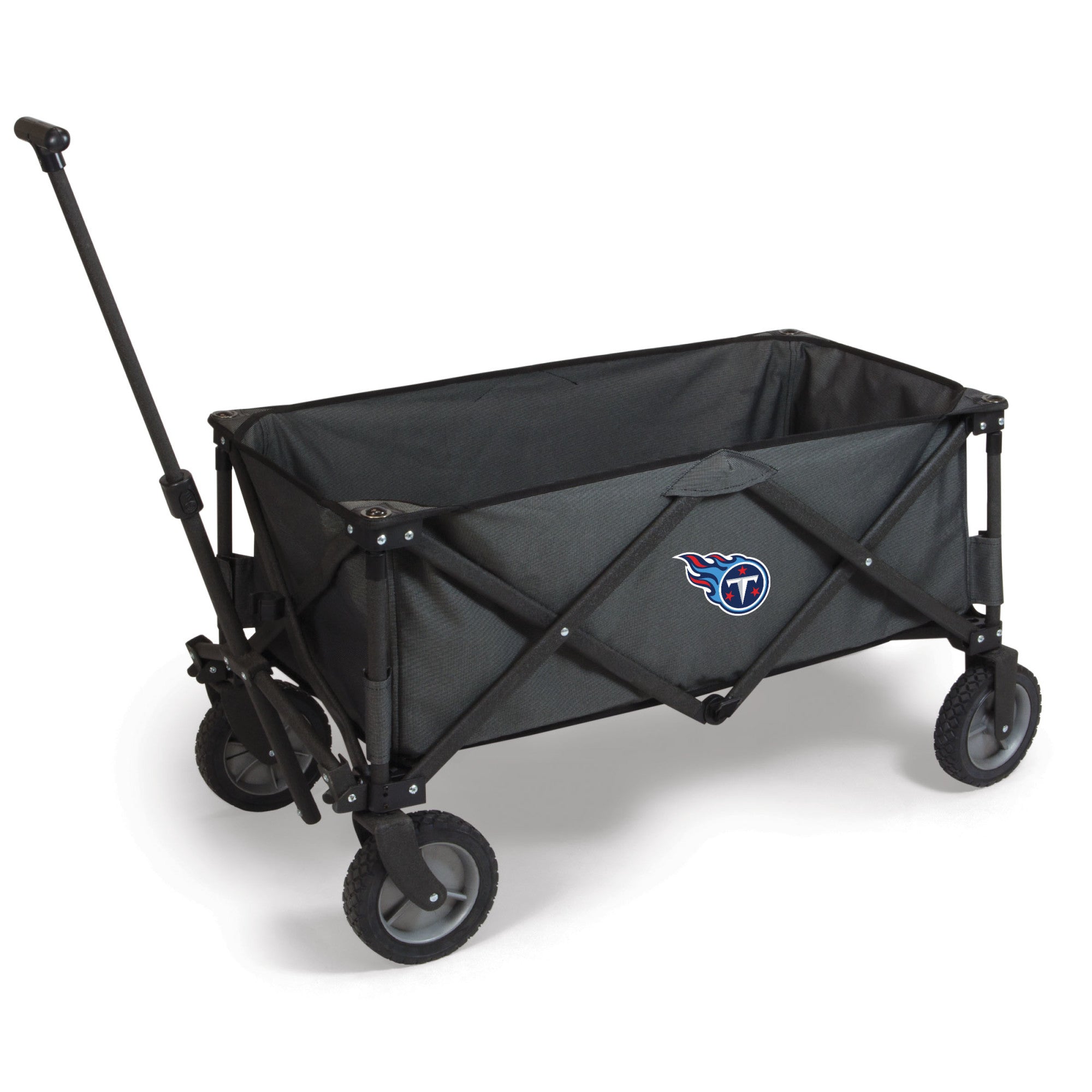 Tennessee Titans - Adventure Wagon Portable Utility Wagon