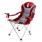 Coca-Cola Enjoy Coke - Reclining Camp Chair