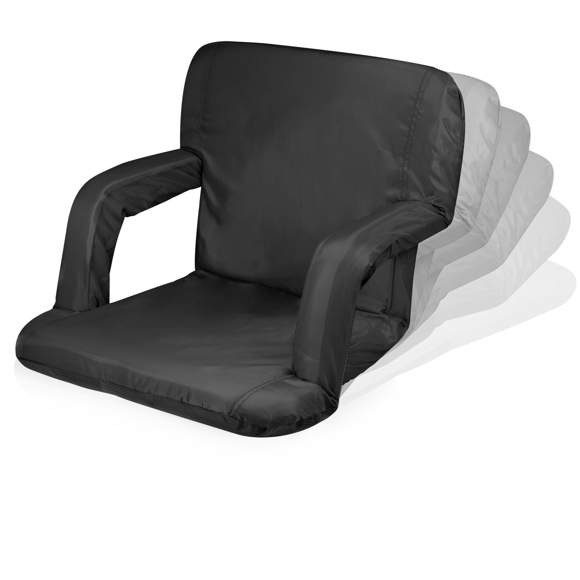 Detroit Lions - Ventura Portable Reclining Stadium Seat