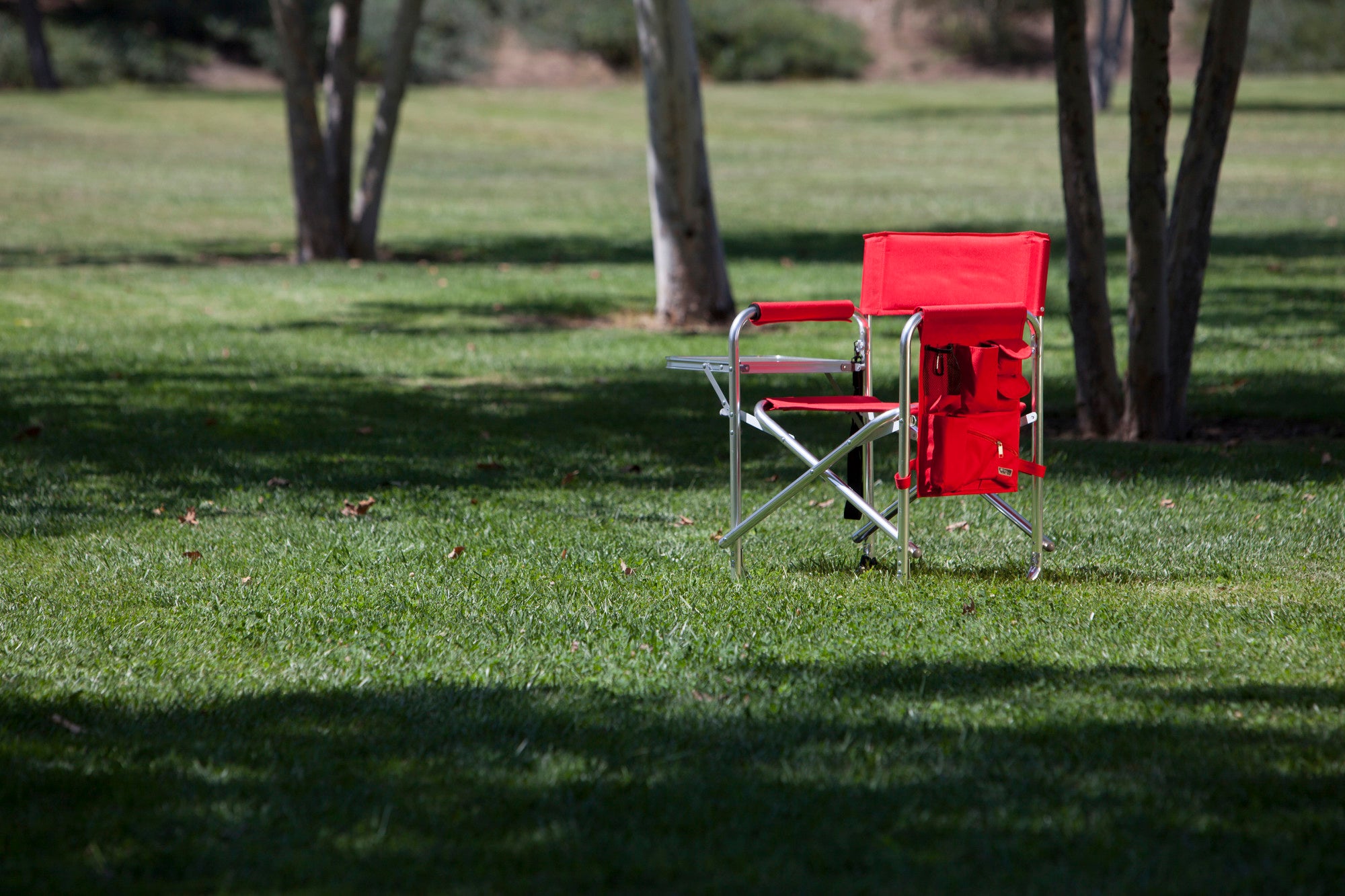 Alabama Crimson Tide - Sports Chair