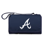 Atlanta Braves - Blanket Tote Outdoor Picnic Blanket