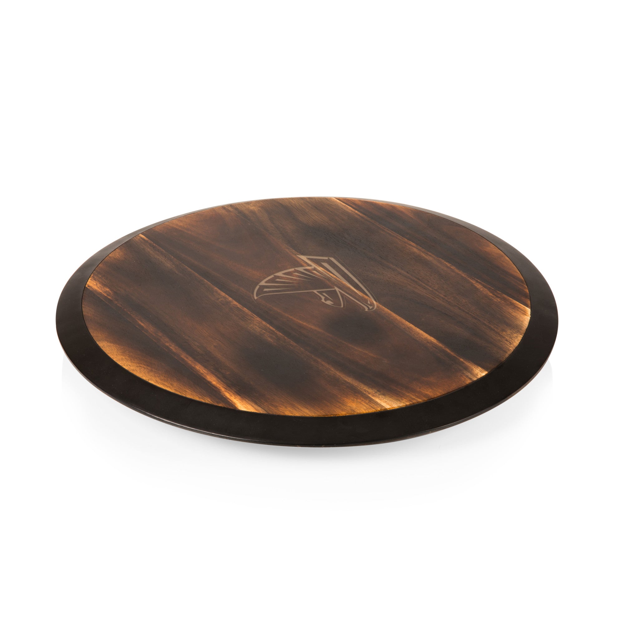 Atlanta Falcons - Lazy Susan Serving Tray