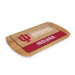 Indiana Hoosiers - Billboard Glass Top Serving Tray