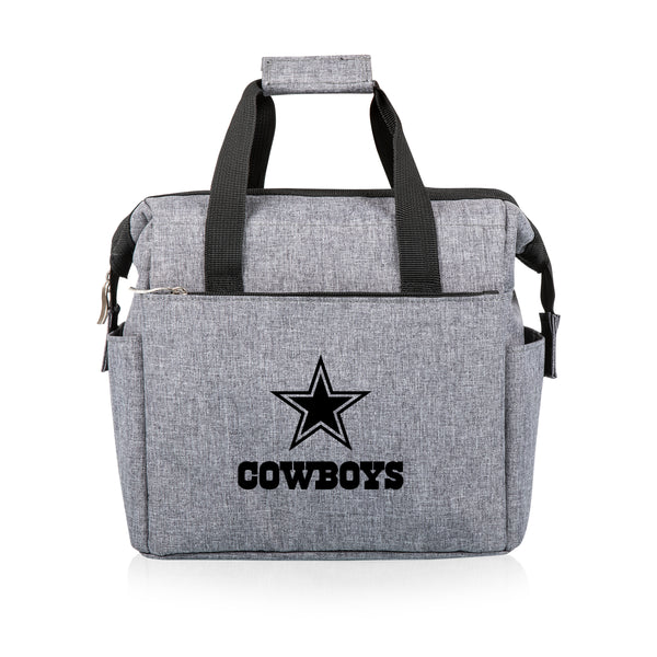 Dallas Cowboys - On The Go Lunch Bag Cooler
