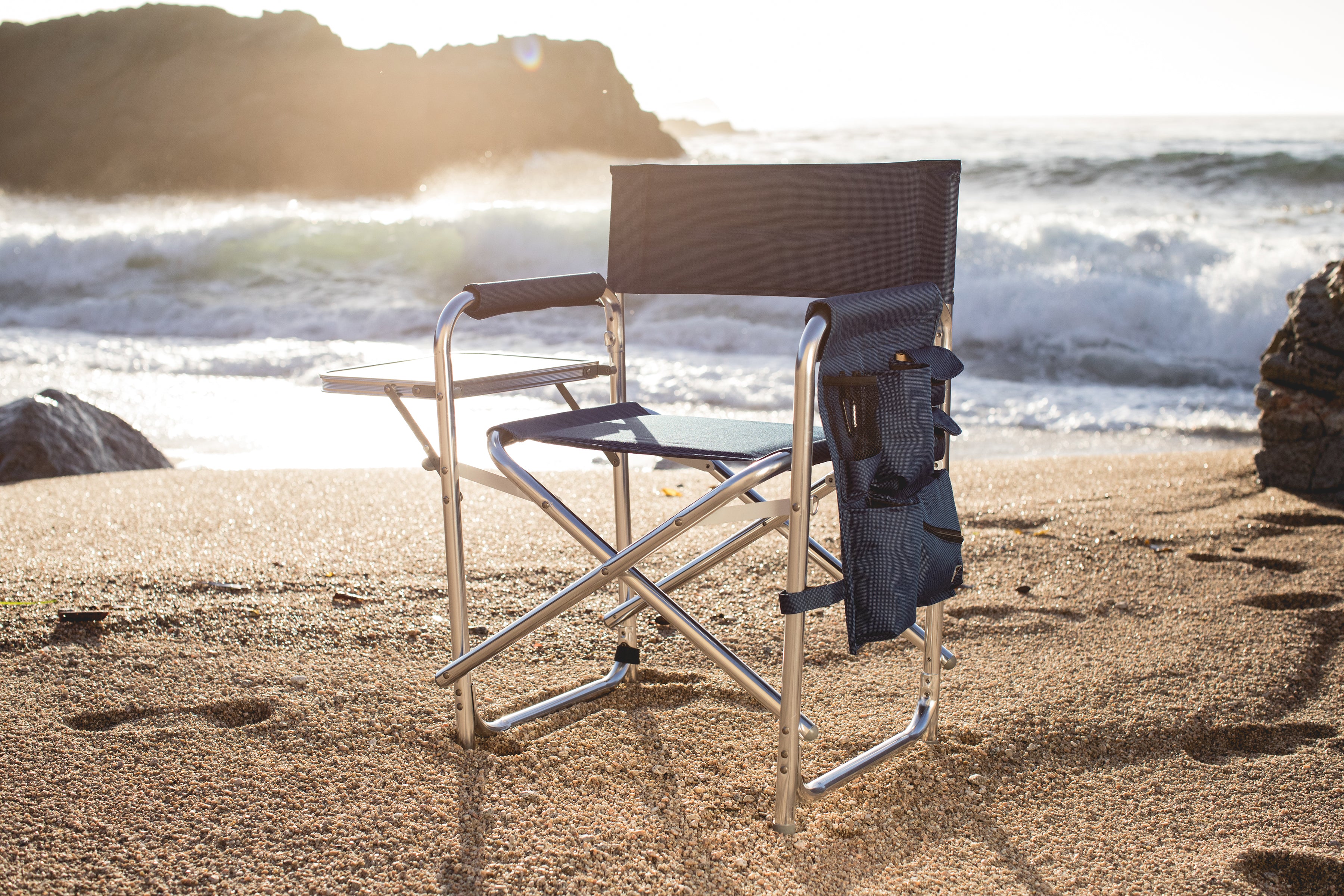 Sports Chair
