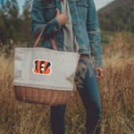 Cincinnati Bengals - Promenade Picnic Basket