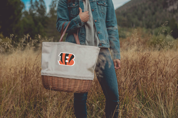 Cincinnati Bengals - Promenade Picnic Basket