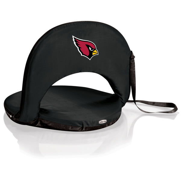 Arizona Cardinals - Oniva Portable Reclining Seat