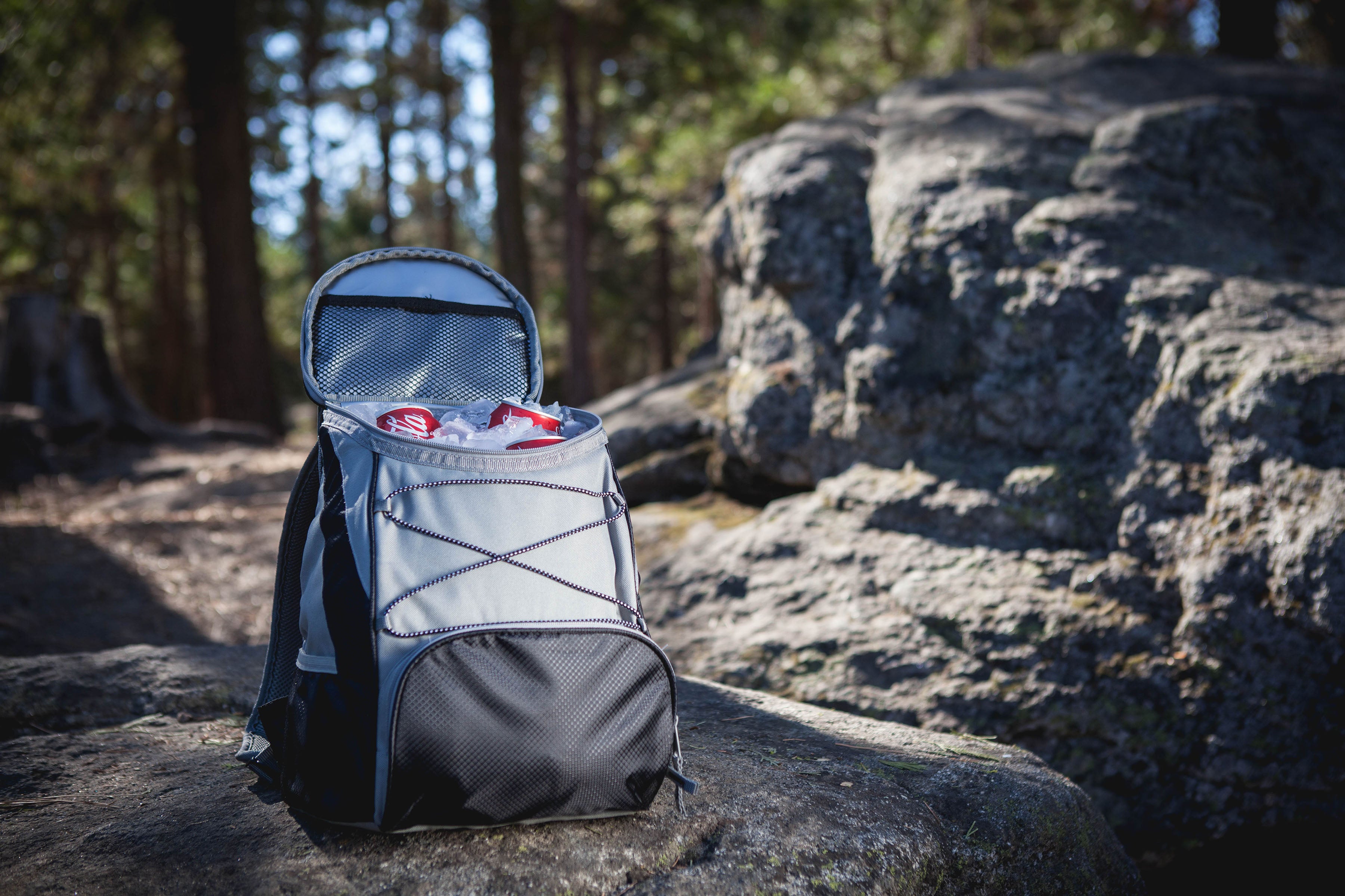 Arizona Coyotes - PTX Backpack Cooler