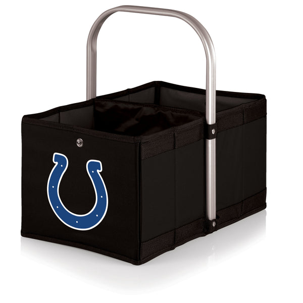 Indianapolis Colts - Urban Basket Collapsible Tote
