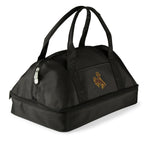 Wyoming Cowboys - Potluck Casserole Tote