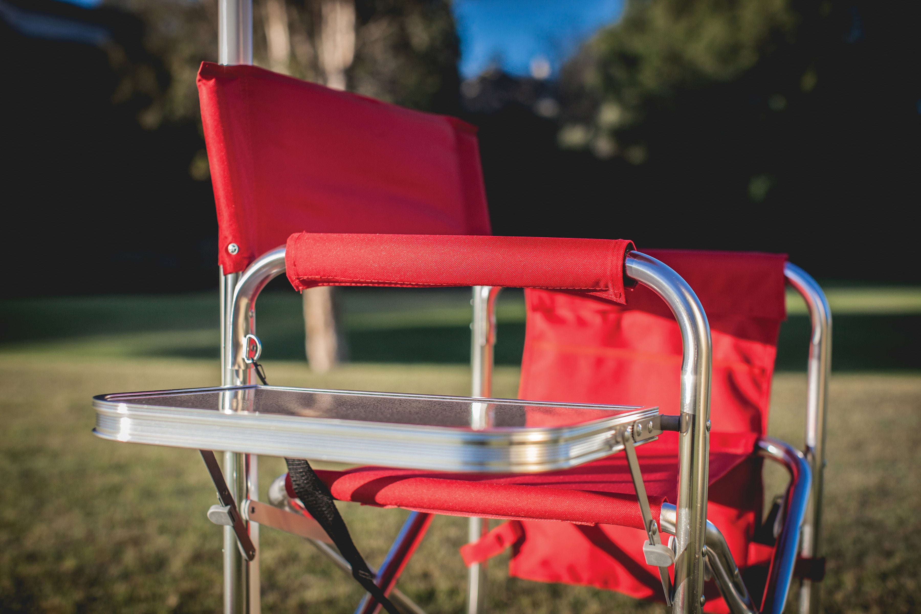Sports Chair