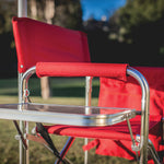 Sports Chair