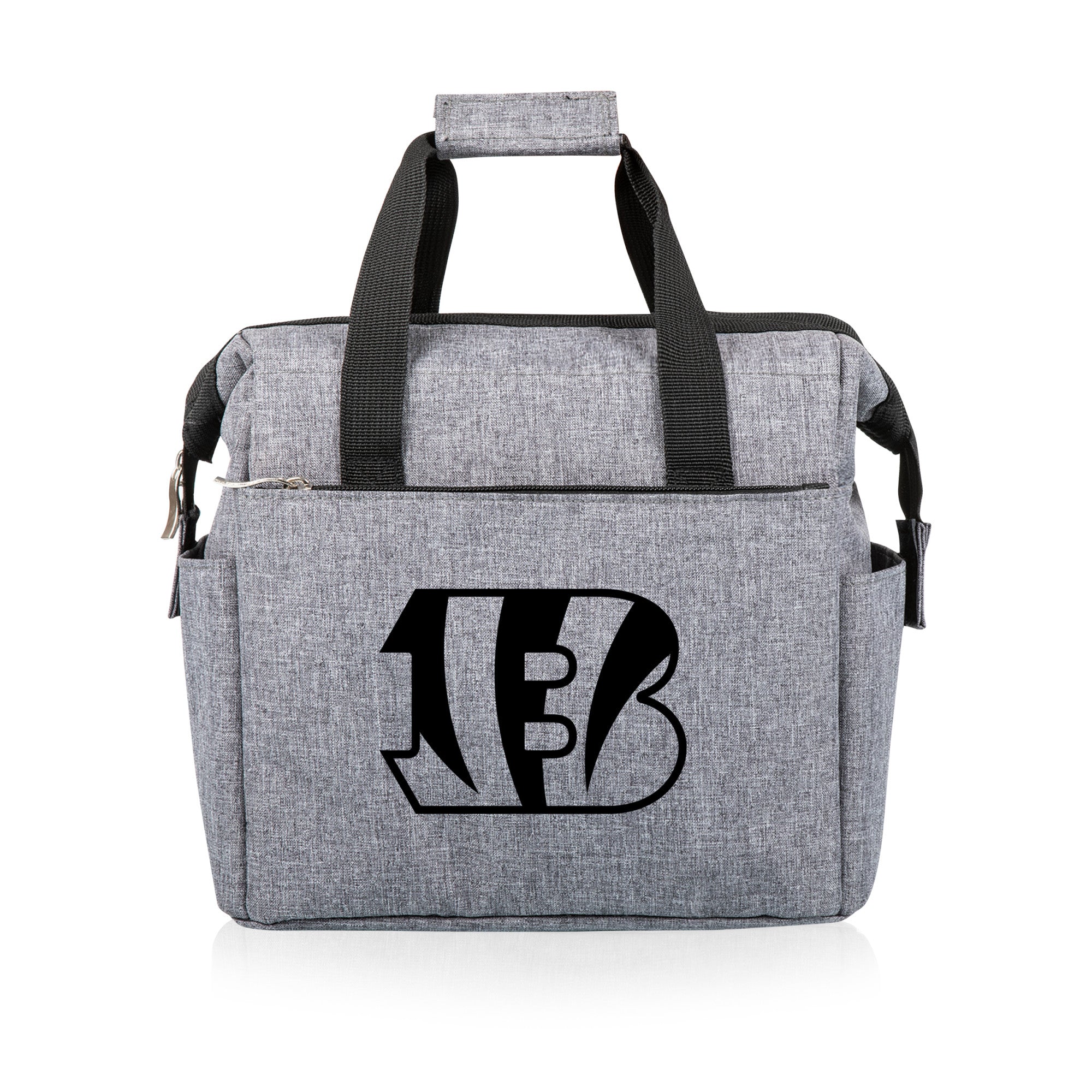 Cincinnati Bengals - On The Go Lunch Bag Cooler