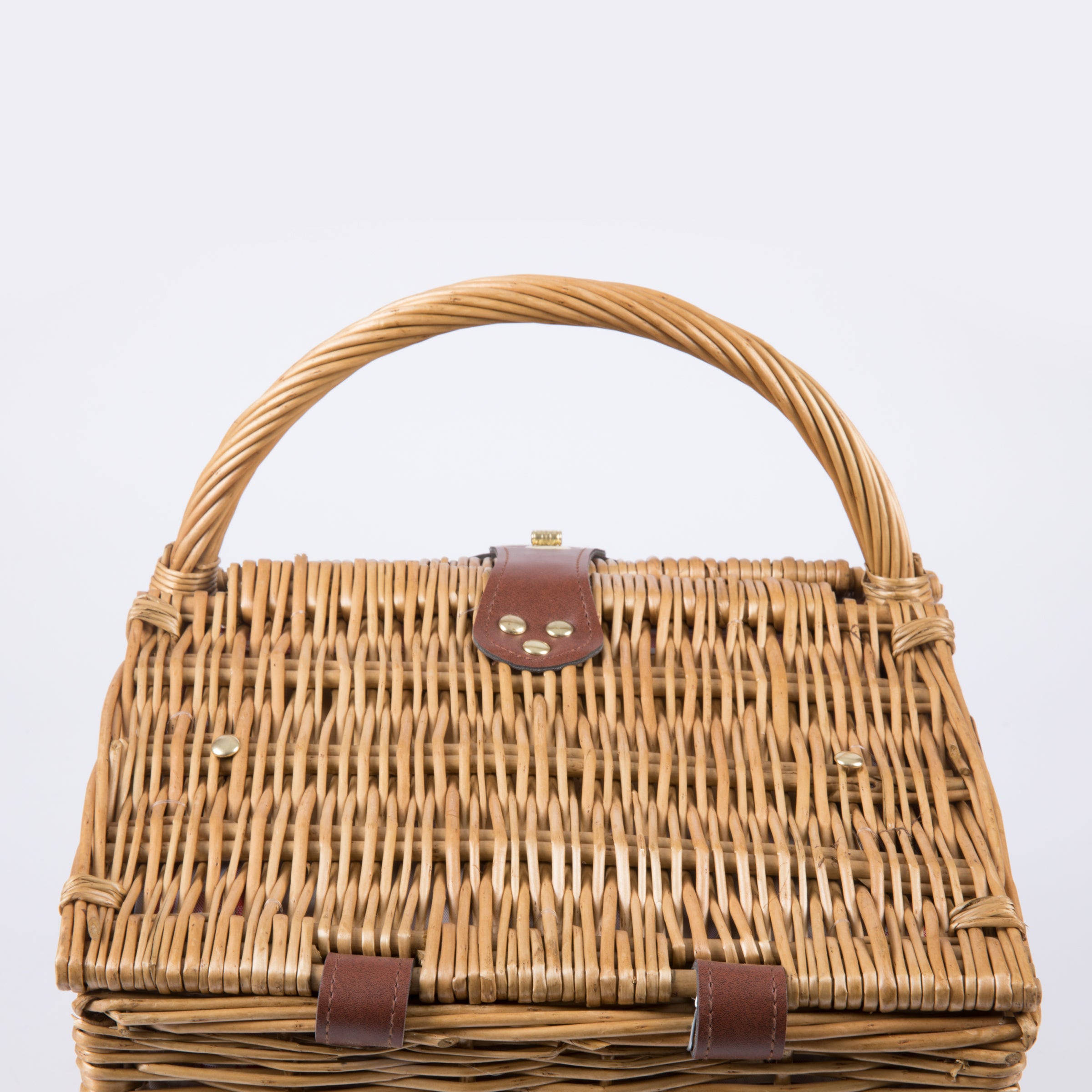 Piccadilly Picnic Basket