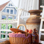 Country Picnic Basket