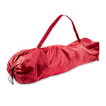 NC State Wolfpack - Reclining Camp Chair