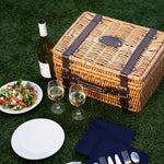 Los Angeles Rams - Champion Picnic Basket