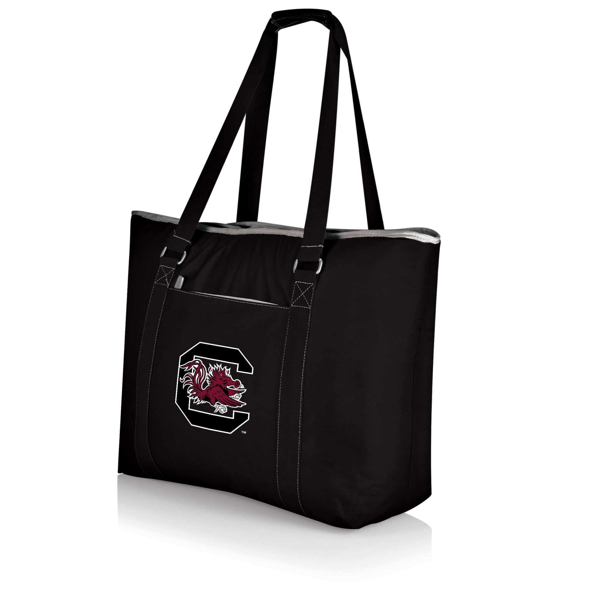 South Carolina Gamecocks - Tahoe XL Cooler Tote Bag