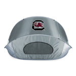 South Carolina Gamecocks - Manta Portable Beach Tent