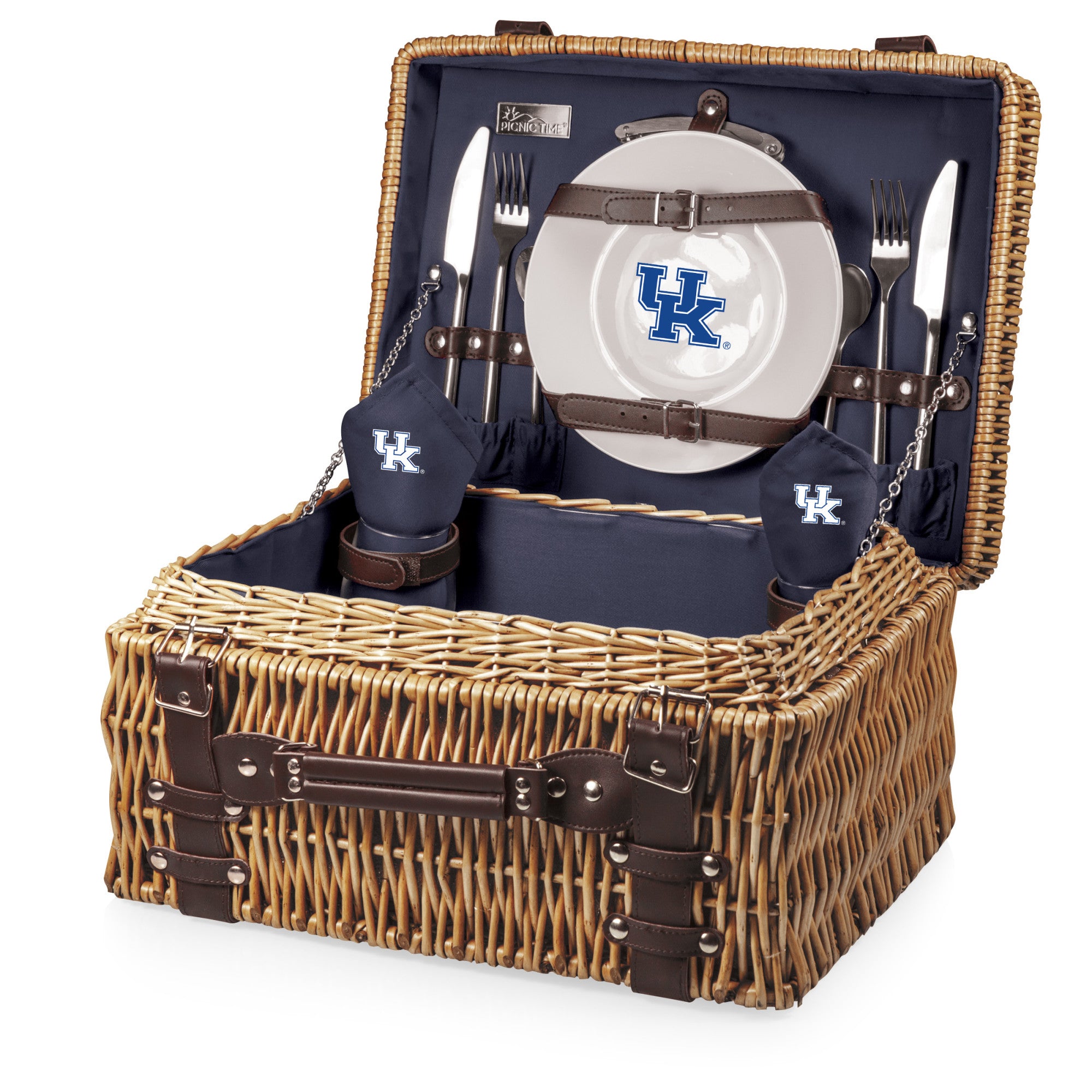 Kentucky Wildcats - Champion Picnic Basket