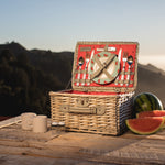 Catalina Picnic Basket