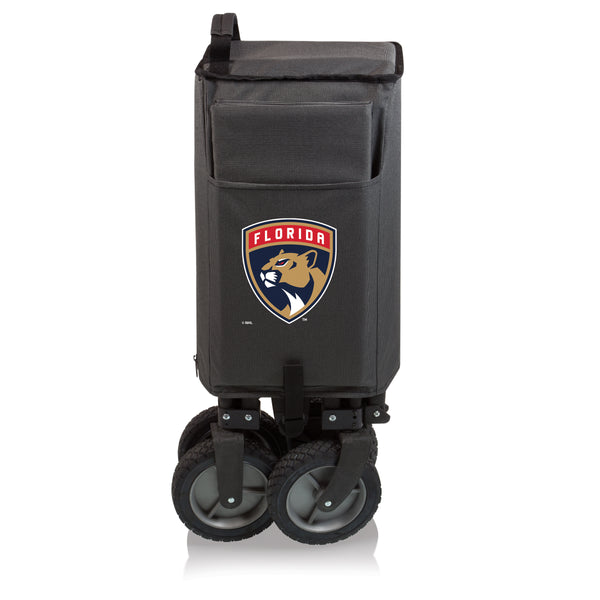 Florida Panthers - Adventure Wagon Portable Utility Wagon