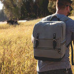 Bar-Backpack Portable Cocktail Set