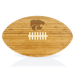 Kansas State Wildcats - Kickoff Football Cutting Board & Serving Tray