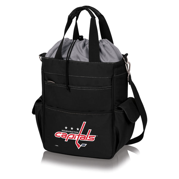 Washington Capitals - Activo Cooler Tote Bag