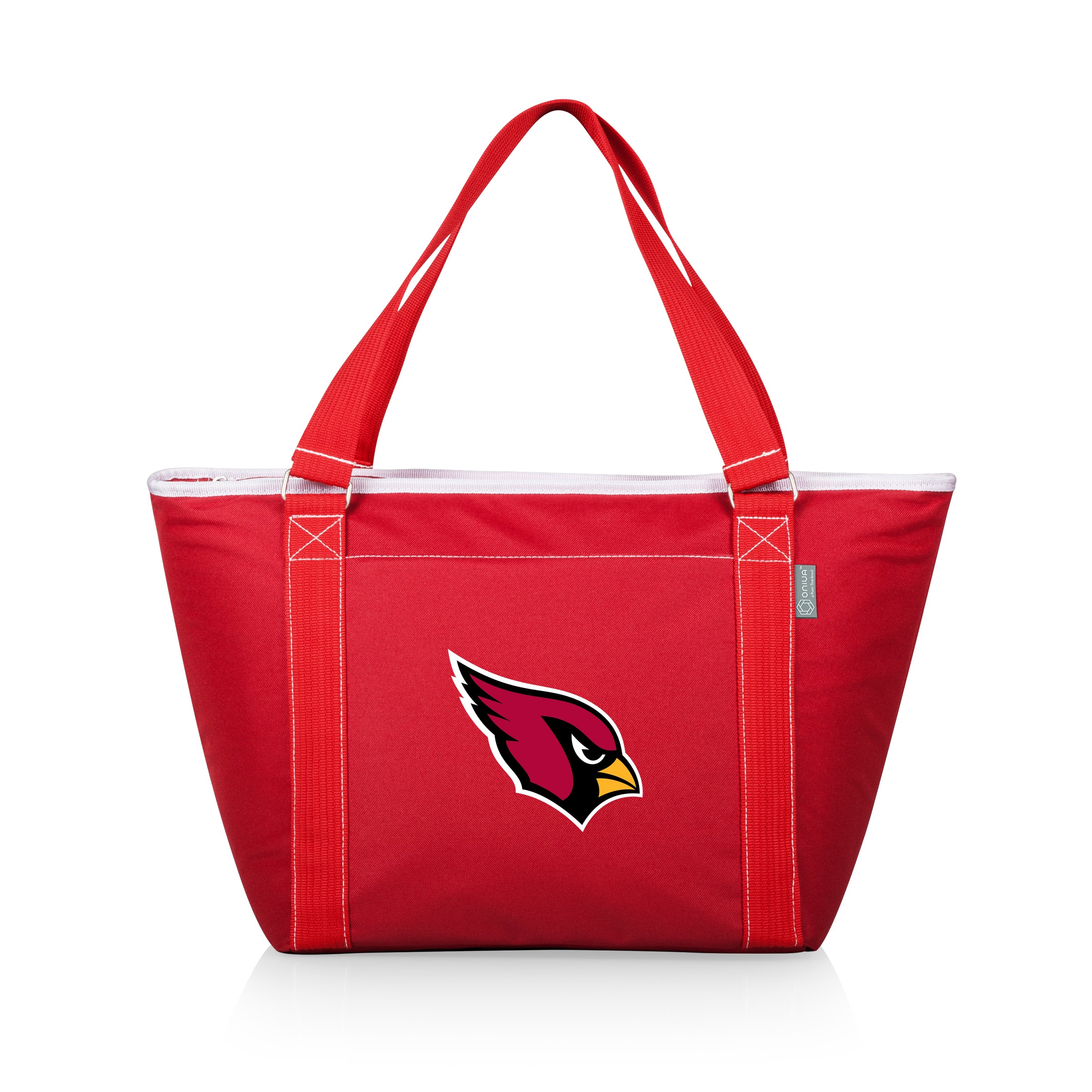 Arizona Cardinals - Topanga Cooler Tote Bag