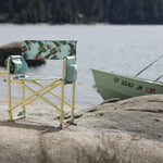 Outdoor Directors Folding Chair