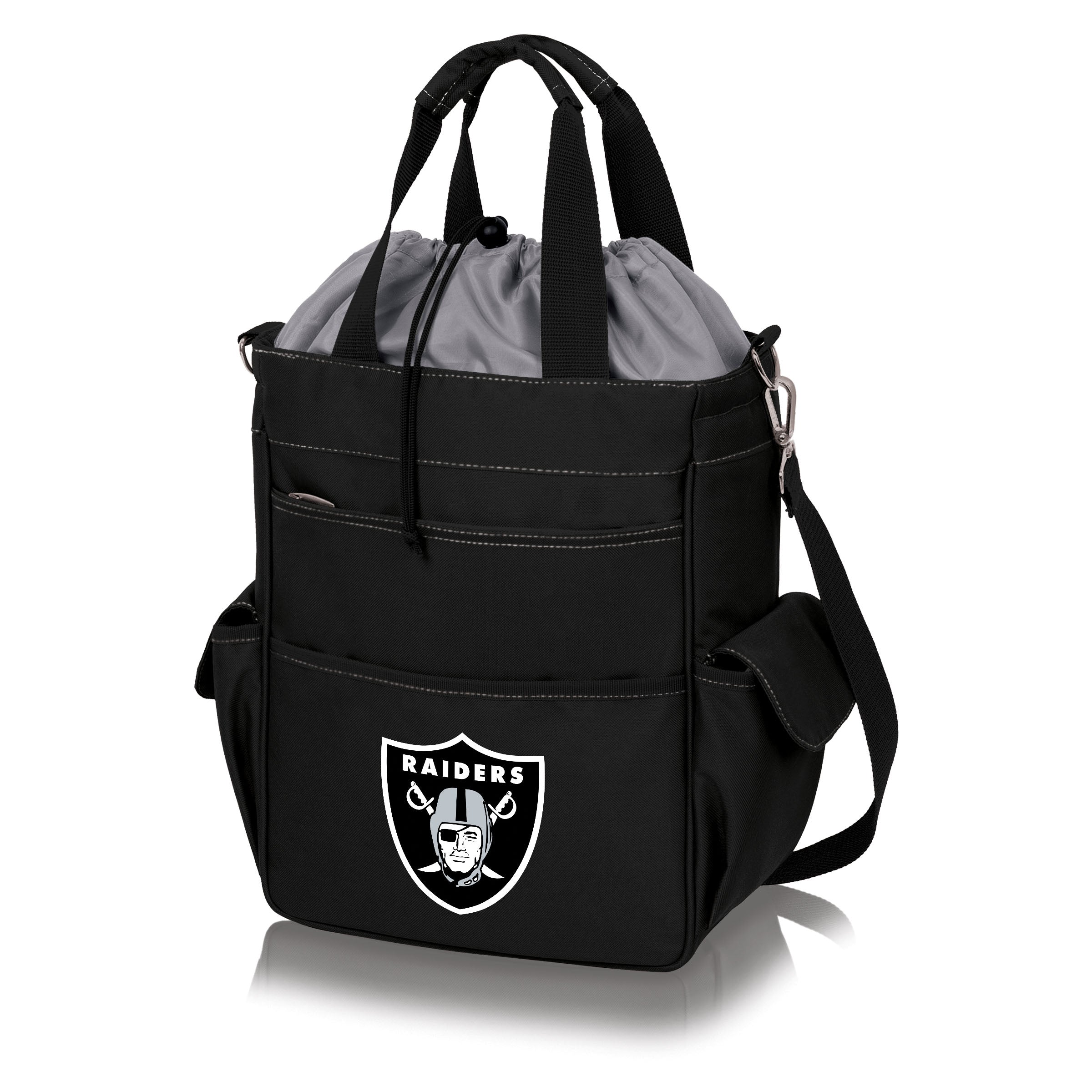 Las Vegas Raiders - Activo Cooler Tote Bag