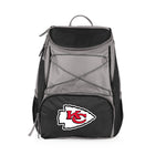 Kansas City Chiefs - PTX Backpack Cooler