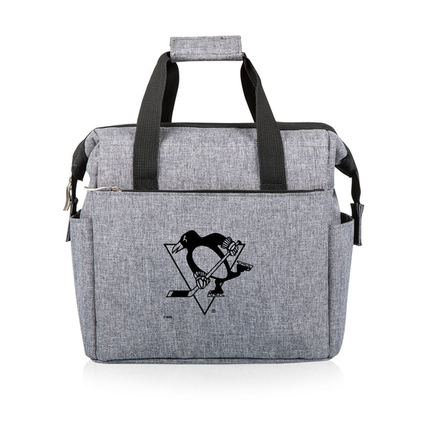 Pittsburgh Penguins - On The Go Lunch Bag Cooler