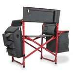 Ole Miss Rebels - Fusion Camping Chair