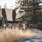 Texas A&M Aggies - Big Bear XXL Camping Chair with Cooler