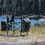 New England Patriots - Fusion Camping Chair