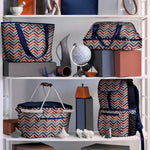 Potluck Casserole Tote
