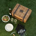 Los Angeles Rams - Champion Picnic Basket