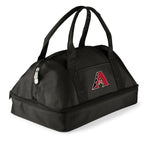 Arizona Diamondbacks - Potluck Casserole Tote