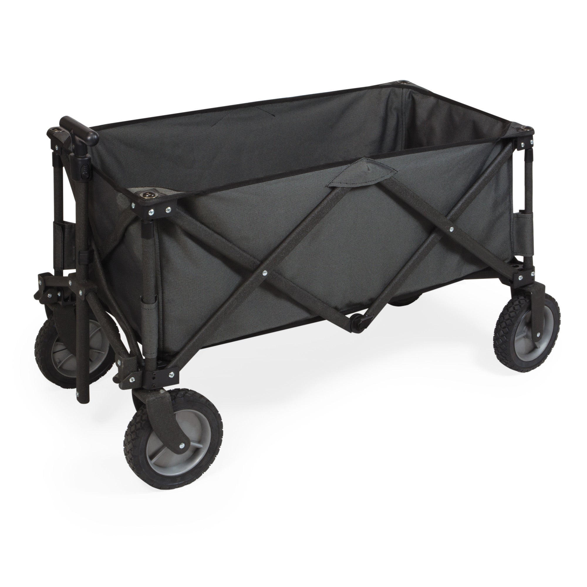 TCU Horned Frogs - Adventure Wagon Portable Utility Wagon