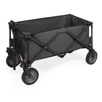 Auburn Tigers - Adventure Wagon Portable Utility Wagon